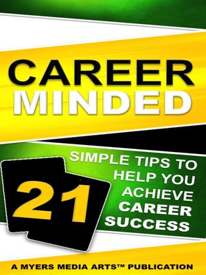 cover image of Career Minded